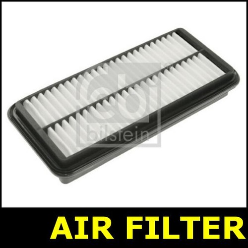 Air filter fits kia picanto - air, sa
