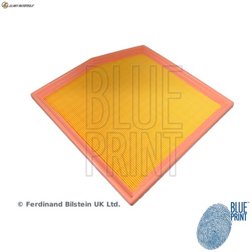Air filter adb112235 - filter, for