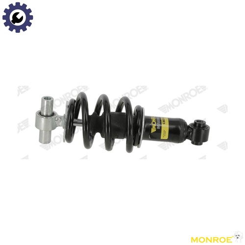Shock absorber driver cab - shock,