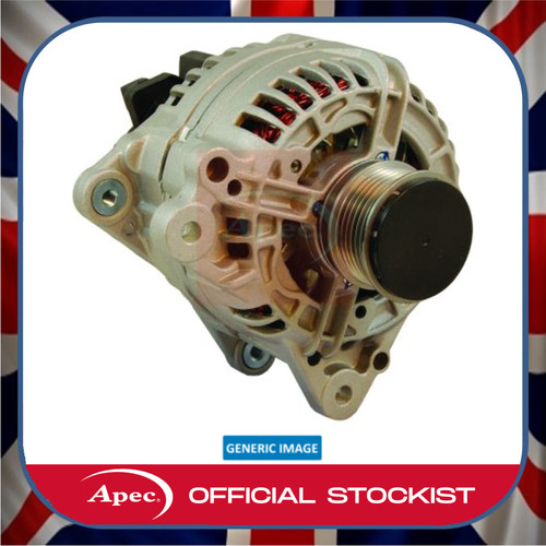 Alternator opel astra v - opel,