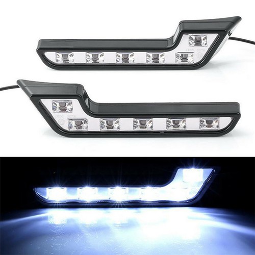 1pair shaped driving fog - l,