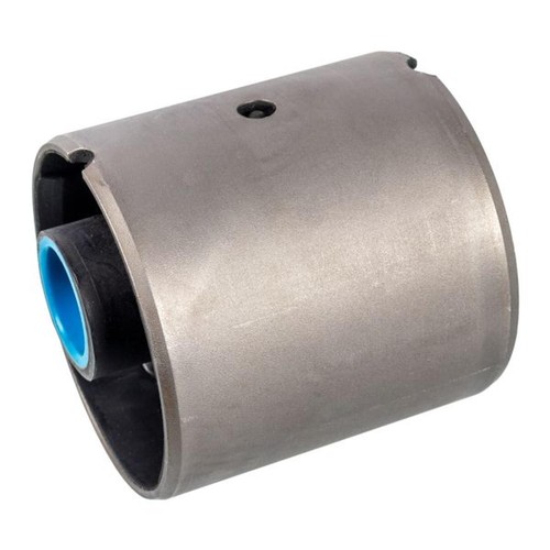 Cab suspension rubber - cab, bushing