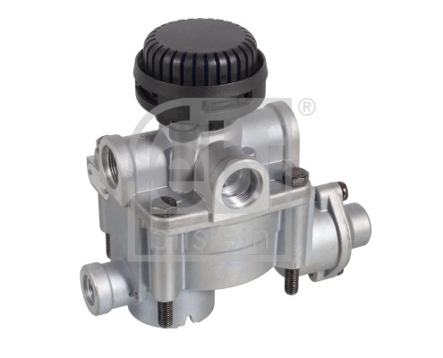 Febi 106079 relay valve - febi, fits