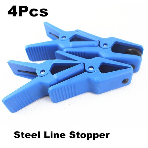 Fuel pipe line - line, clip