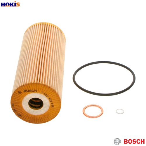 Oil filter 457 429 - 457, 646