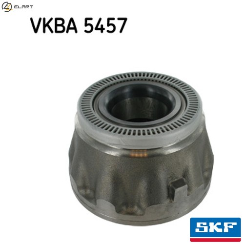 Wheel bearing kit vkba 5457 - bearing,