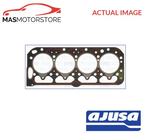 Engine cylinder head gasket - engine,