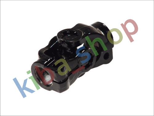 Steering column shaft - shaft, joint