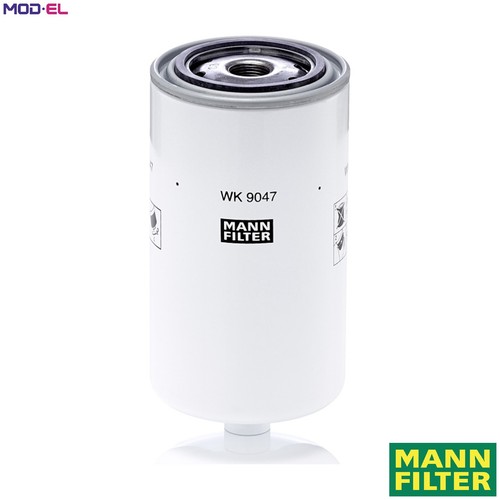 Fuel filter 9047 for - wk,