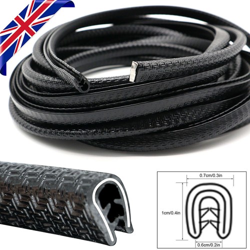 16ft shape rubber seal - rubber, car