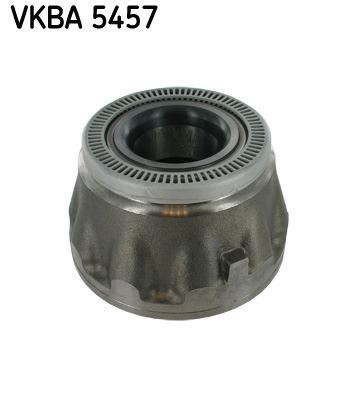 Wheel bearing kit for - bearing, daf
