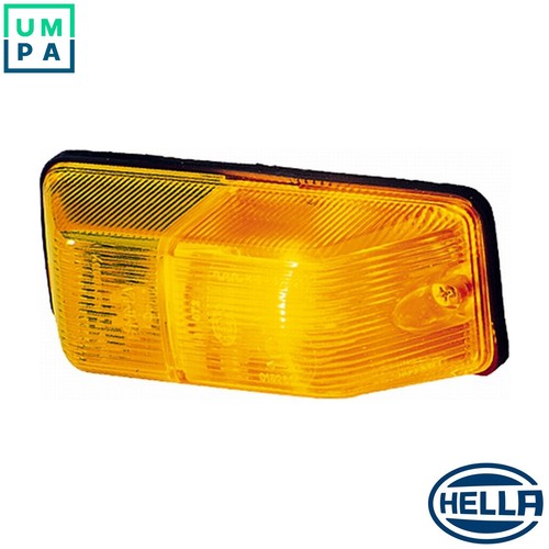 Auxiliary direction indicator - direction,