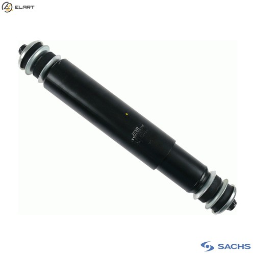 Shock absorber 311 502 - 311, daf