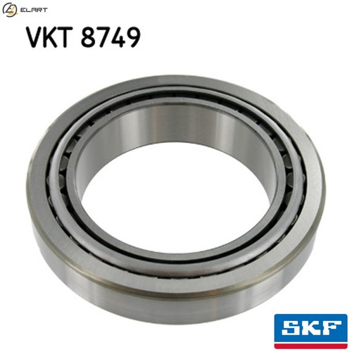 Bearing manual transmission - manual,