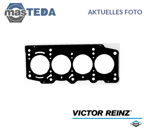 38835 cylinder head - 61-38835-00,