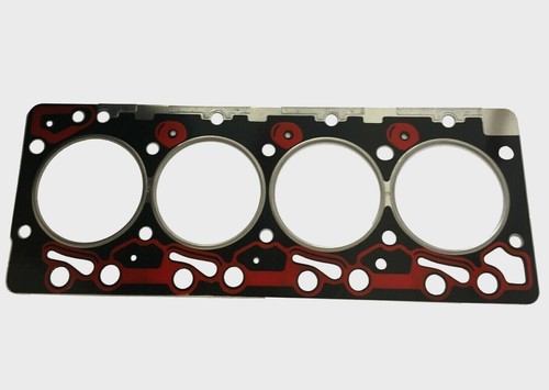 Cylinder head gasket fits - cylinder, for