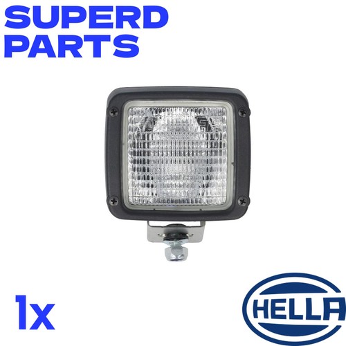 Hella 1ga007 506 - hella,
