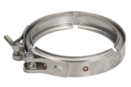 Exhaust pipe clamp din fits - pipe,