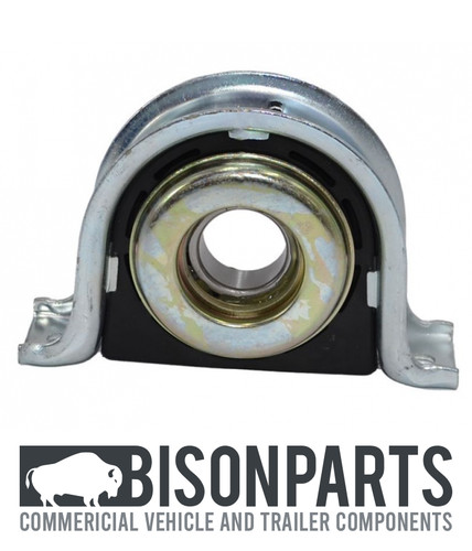 Propshaft centre carrier - centre,