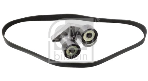 Febi 106001 ribbed belt - febi,