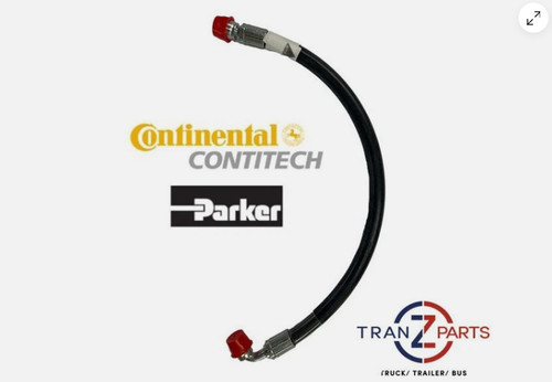 Fits daf lf45 lf55 cf65 - fits,