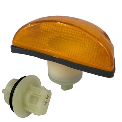 Side turn signal lamp for - turn,