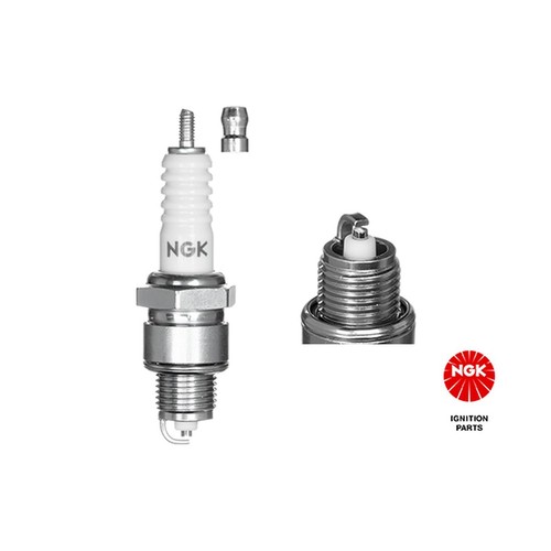 Spark plug for daf - spark, (single)