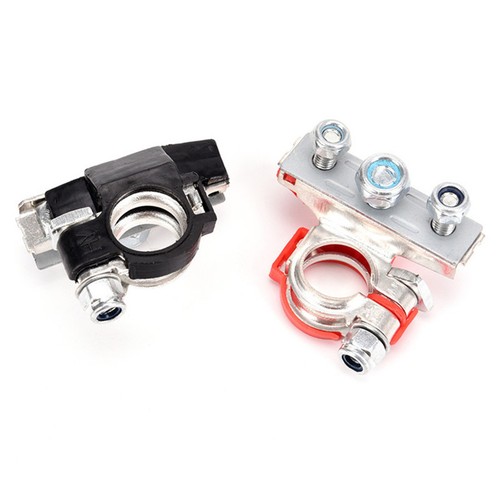 Battery terminal heavy - battery, duty