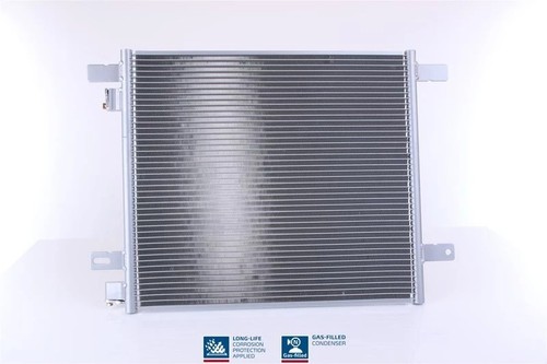 Nissens 940060 air - nissens,