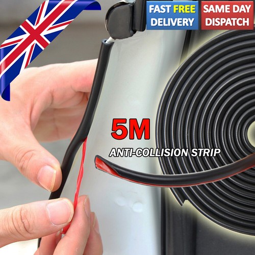 16ft car door edge guard - 16ft,