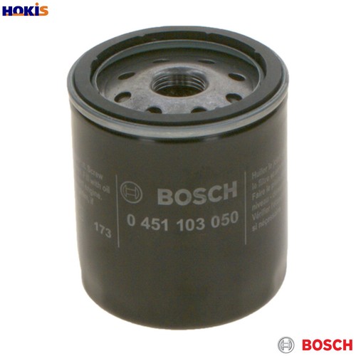 Oil filter 451 103 050 - 050, for