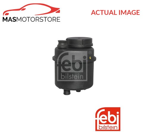 Expansion tank power - tank, steering