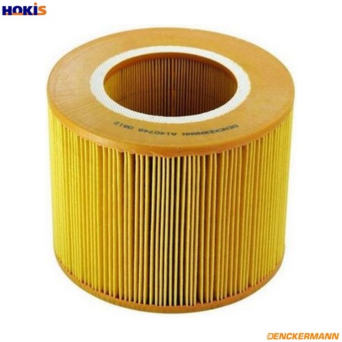 Air filter a140748 for saab - air,