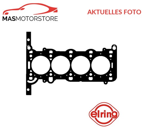 Cylinder head gasket - ,