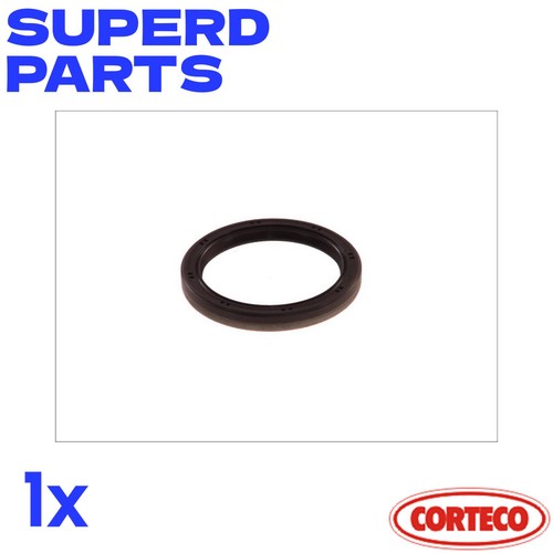 Corteco co12015120b shaft seal - corteco,