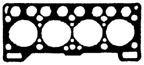 Cylinder head gasket - cylinder, fits