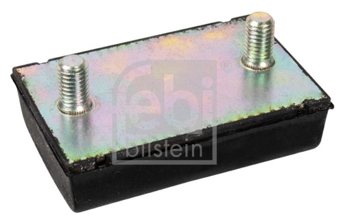 Febi 108716 rubber - 108716, buffer