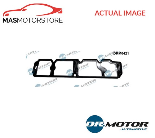 Engine rocker cover gasket - cover,