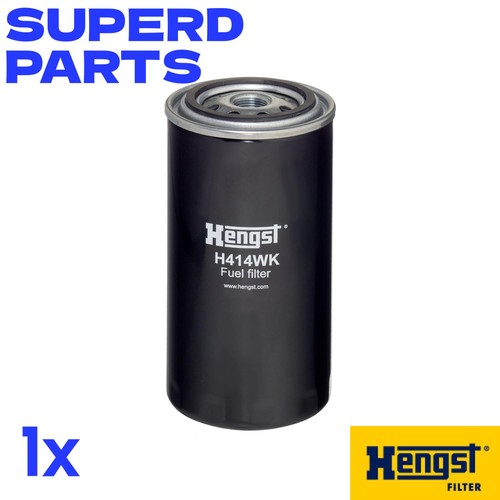 Fuel filter fits daf - fuel, lf
