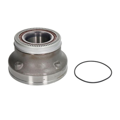 Wheel hub front fits daf - 1x,