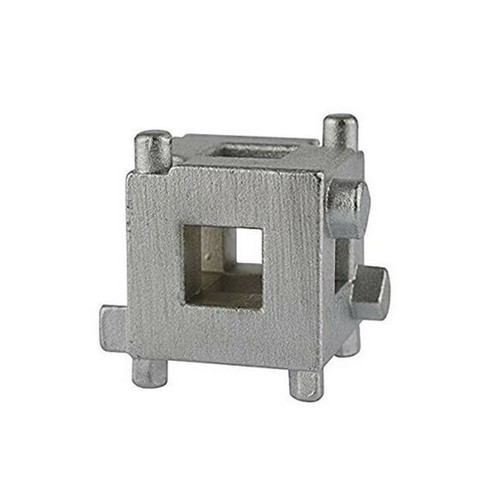 Car rear disc brake caliper - car,