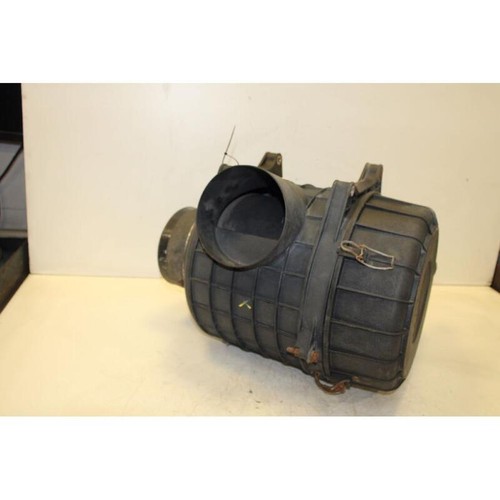 Air filter box daf - filter, lf