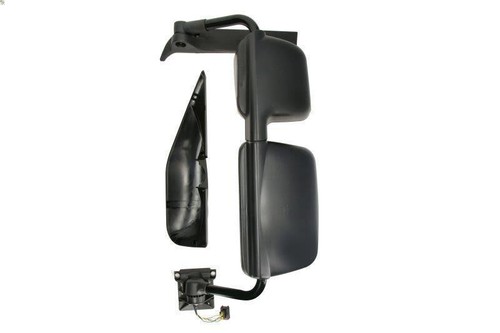 Side mirror pacol daf - side,