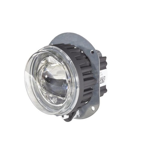 Fog lamp 24v - fog, oe