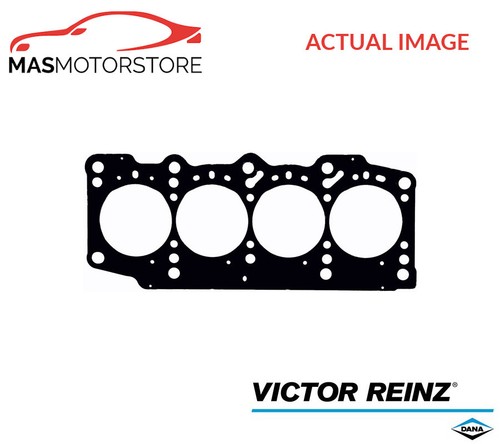 Engine cylinder head - engine, gasket