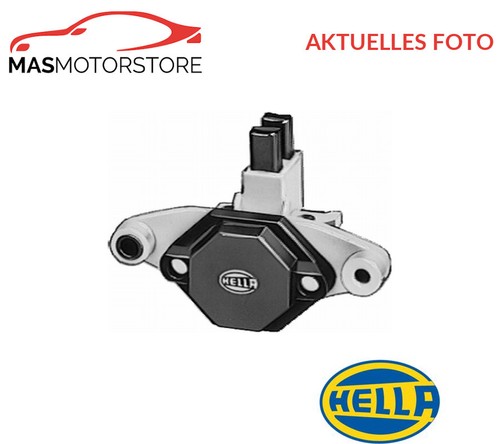 Alternator regulator generator - regulator,
