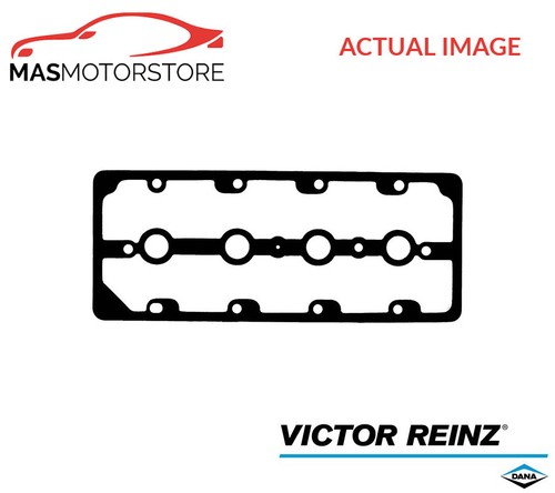 Engine rocker cover - cover, gasket