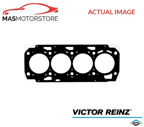 Engine cylinder head gasket - engine,