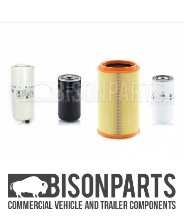 Fits daf lf55 - "fits, filter