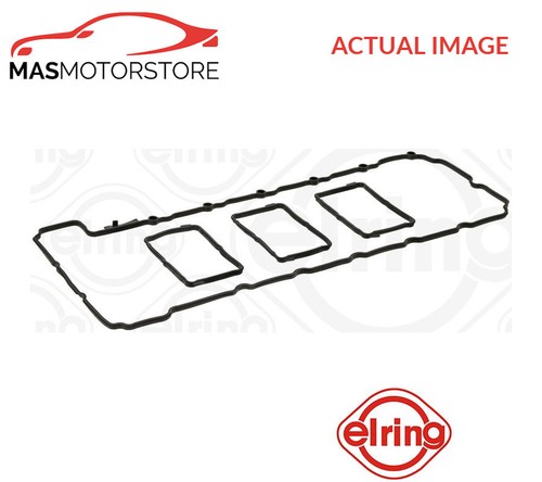 Engine rocker cover gasket - engine,